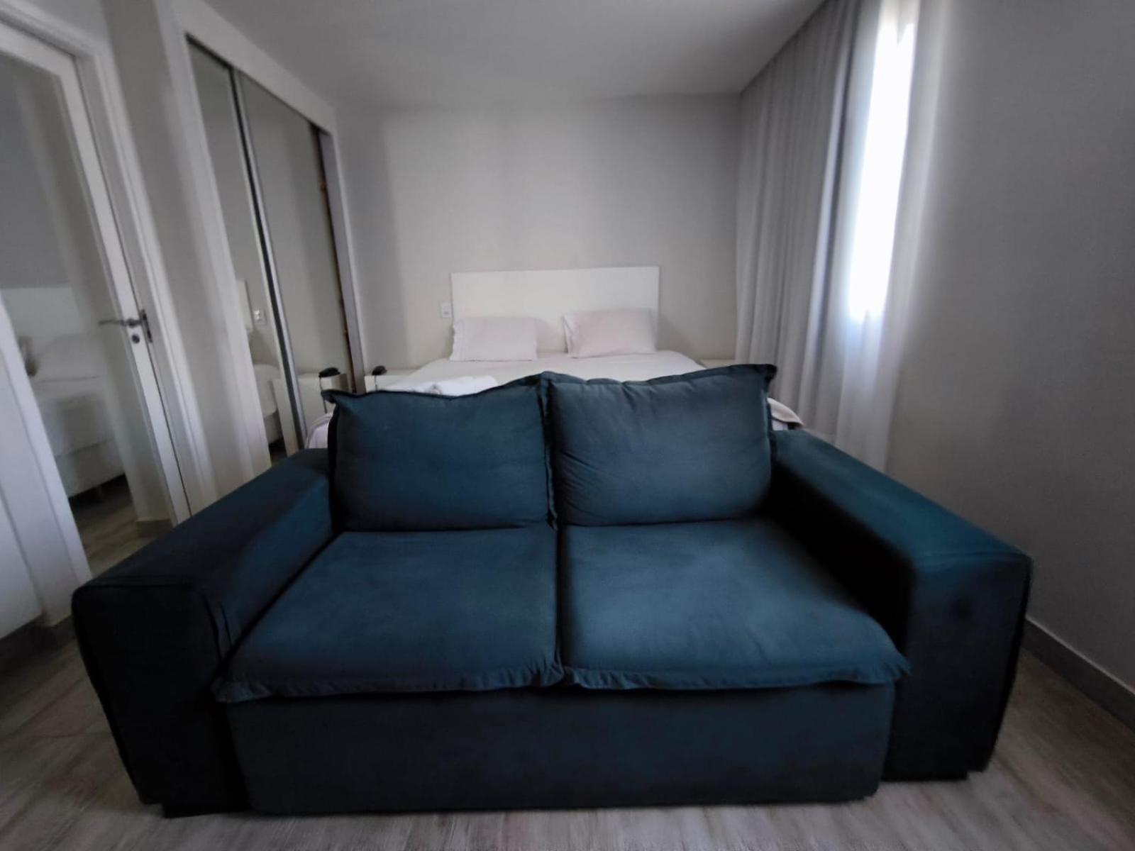 G-flat Ii - Olimpia Apartamento *